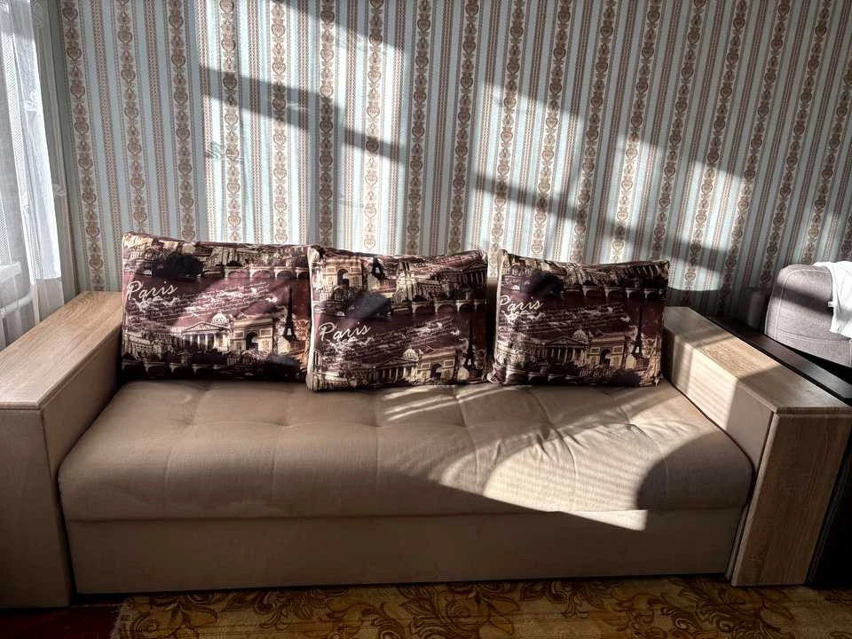 Квартира. Житомир, Вітрука вул.