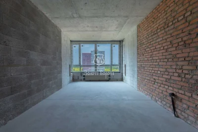 Sale of a 2-room apartment 70.13 m², Vsevolod Zmienko st.