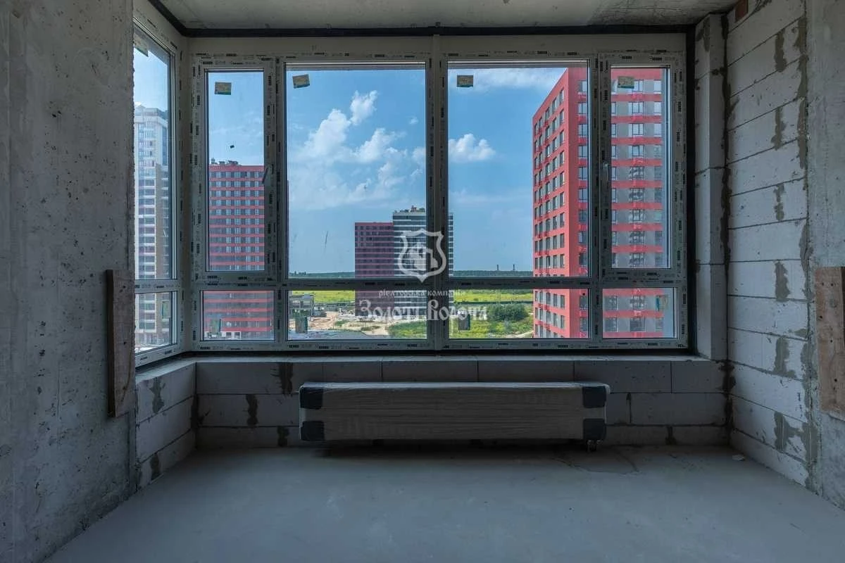 Sale of a 2-room apartment 70.13 m², Vsevolod Zmienko st.