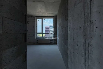 Sale of a 2-room apartment 70.13 m², Vsevolod Zmienko st.