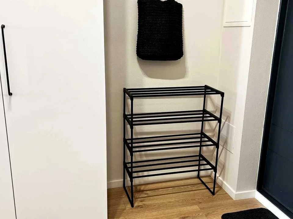 Apartment. Kyiv, Cadet Hay St.