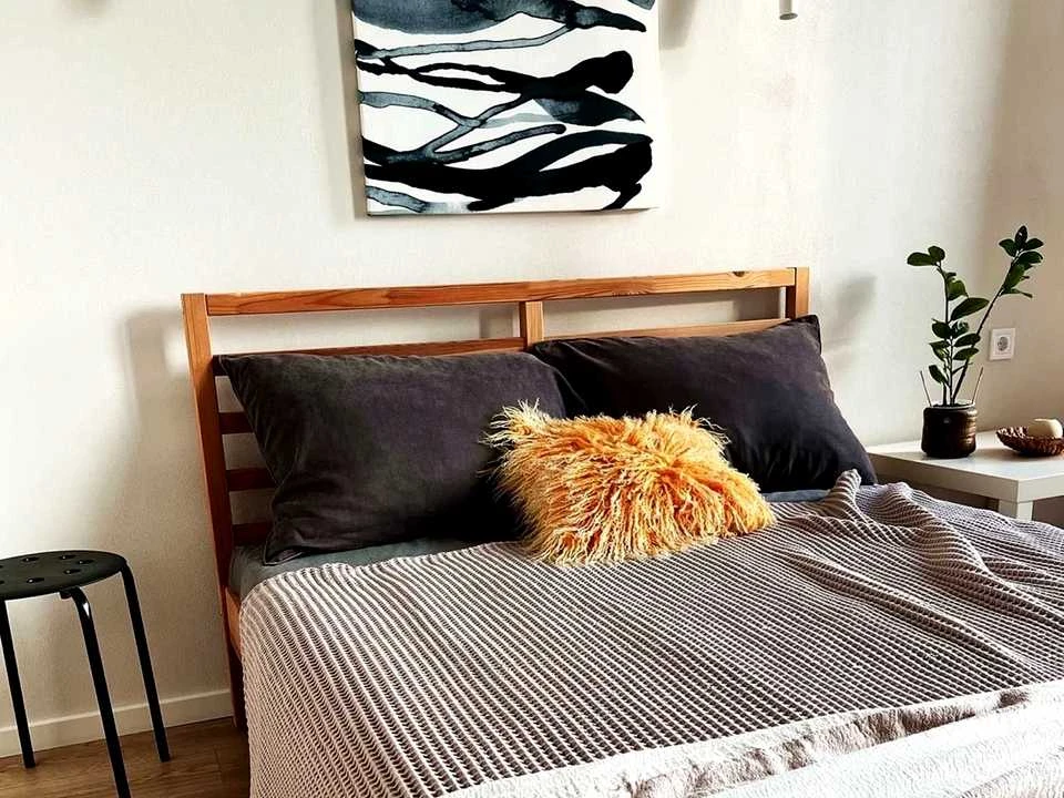 Apartment. Kyiv, Cadet Hay St.