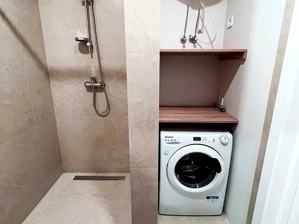 Apartment. Kyiv, Cadet Hay St.