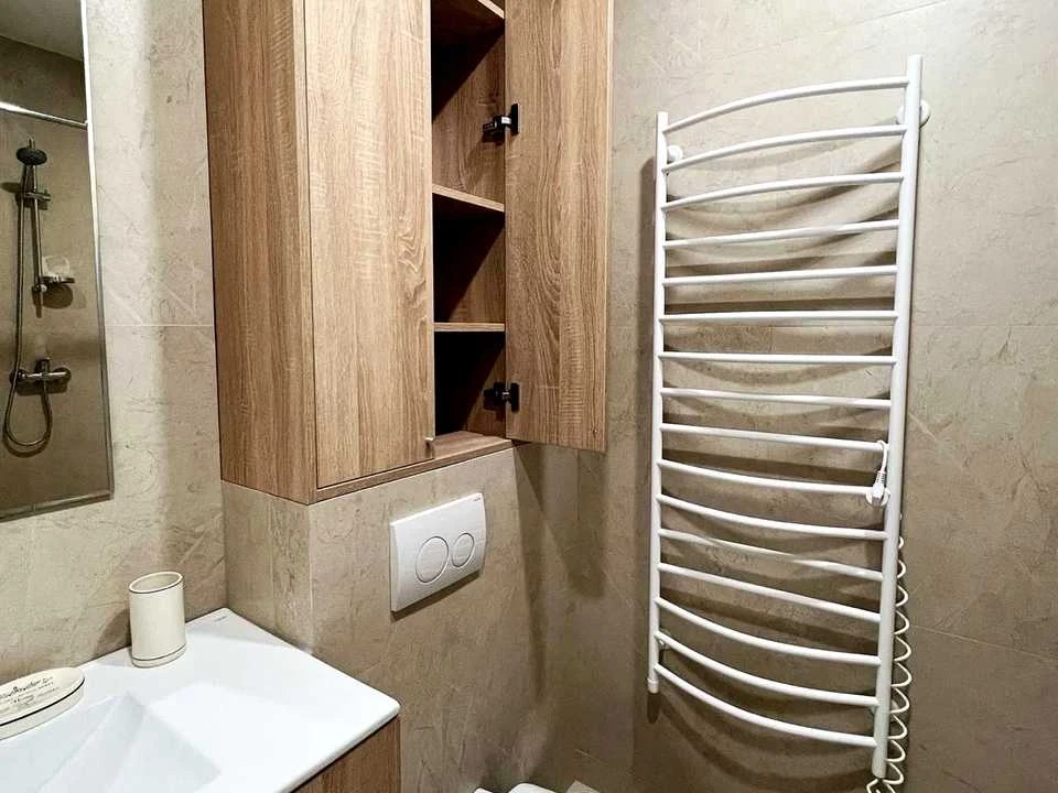 Apartment. Kyiv, Cadet Hay St.