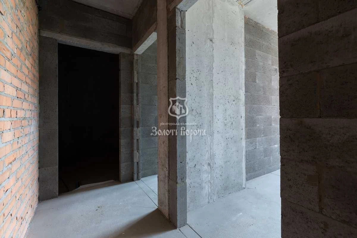 Sale of a 2-room apartment 70.13 m², Vsevolod Zmienko st.
