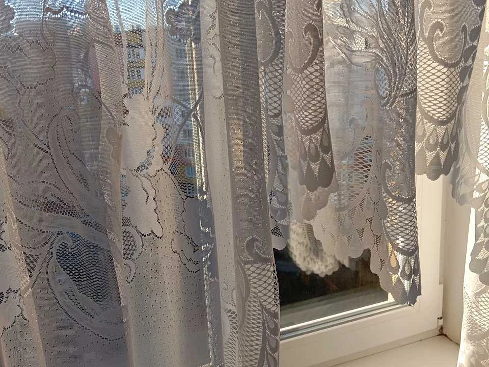 Apartment. Kyiv, Red Kalina Avenue.