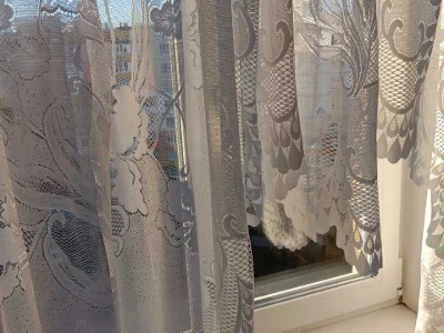 Apartment. Kyiv, Red Kalina Avenue.