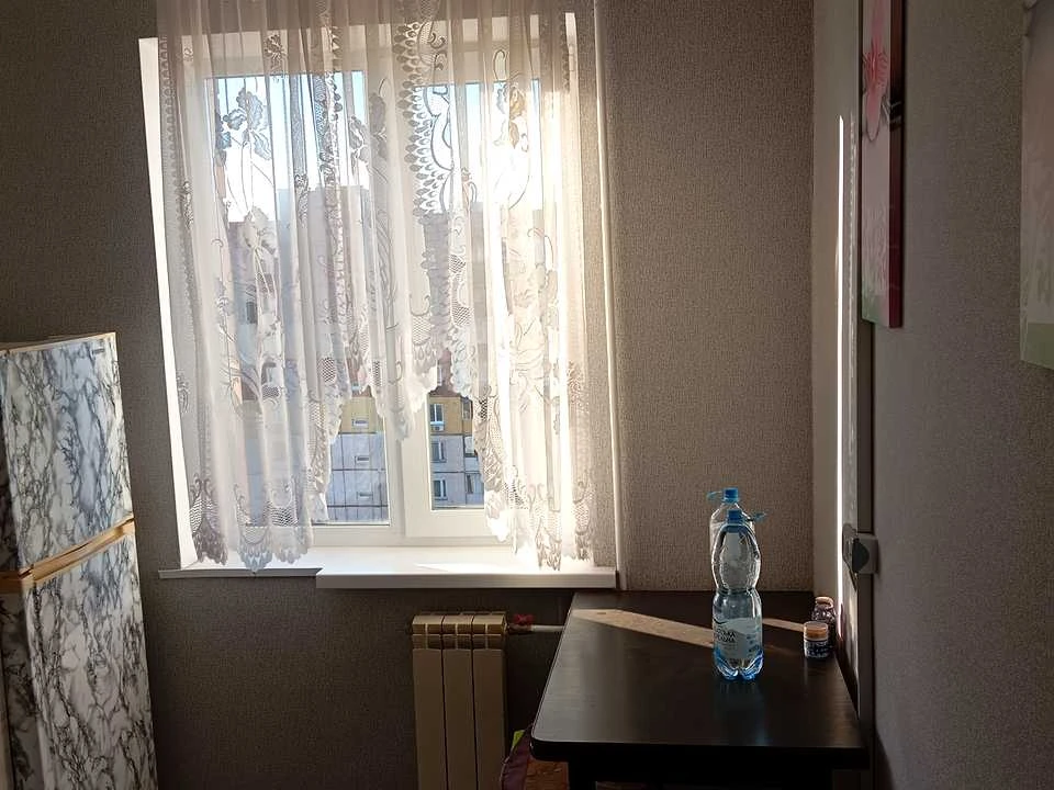 Apartment. Kyiv, Red Kalina Avenue.