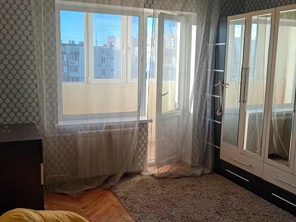Apartment. Kyiv, Red Kalina Avenue.