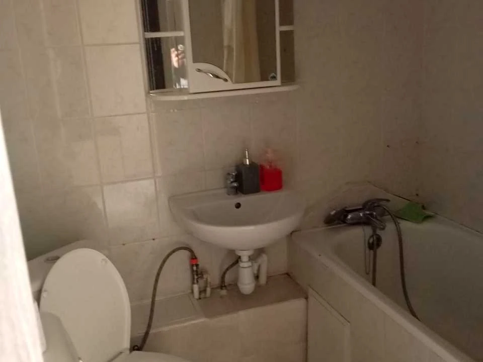 Apartment. Kyiv, Red Kalina Avenue.