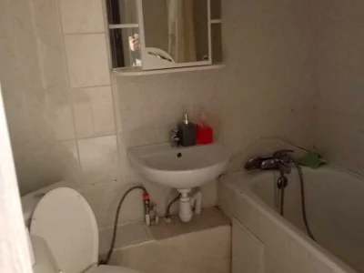 Apartment. Kyiv, Red Kalina Avenue.