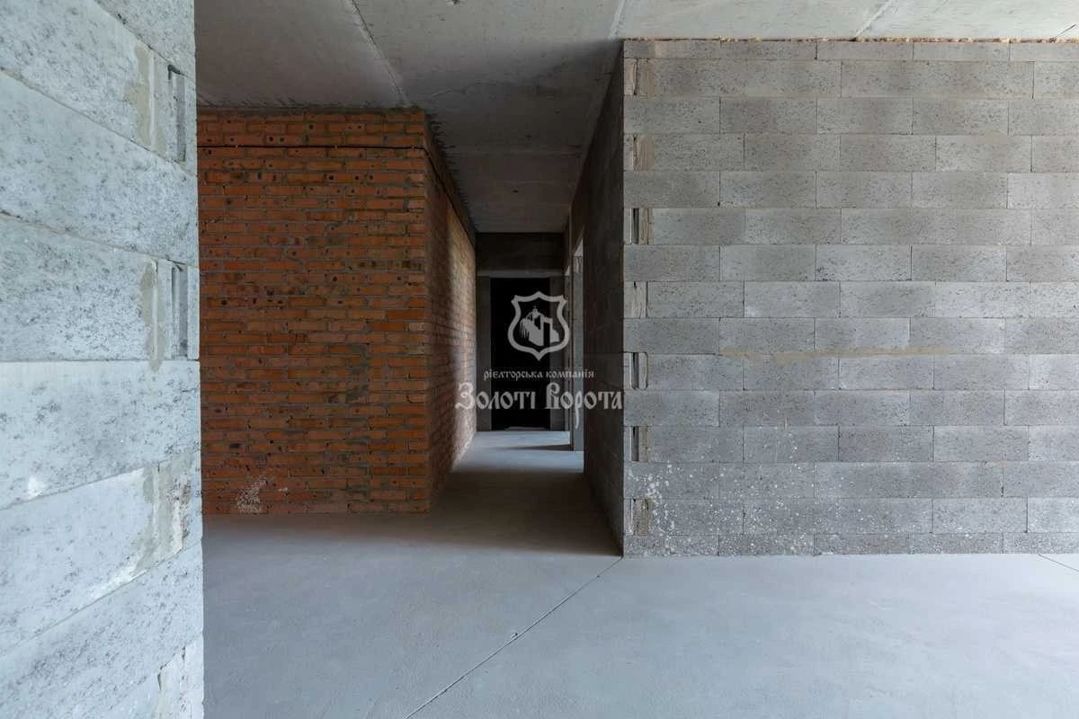Sale of a 2-room apartment 70.13 m², Vsevolod Zmienko st.