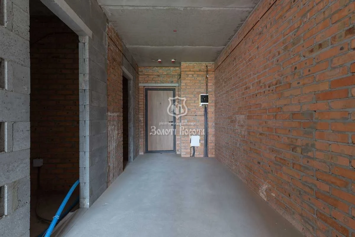 Sale of a 2-room apartment 70.13 m², Vsevolod Zmienko st.