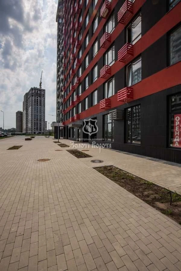 Sale of a 2-room apartment 70.13 m², Vsevolod Zmienko st.