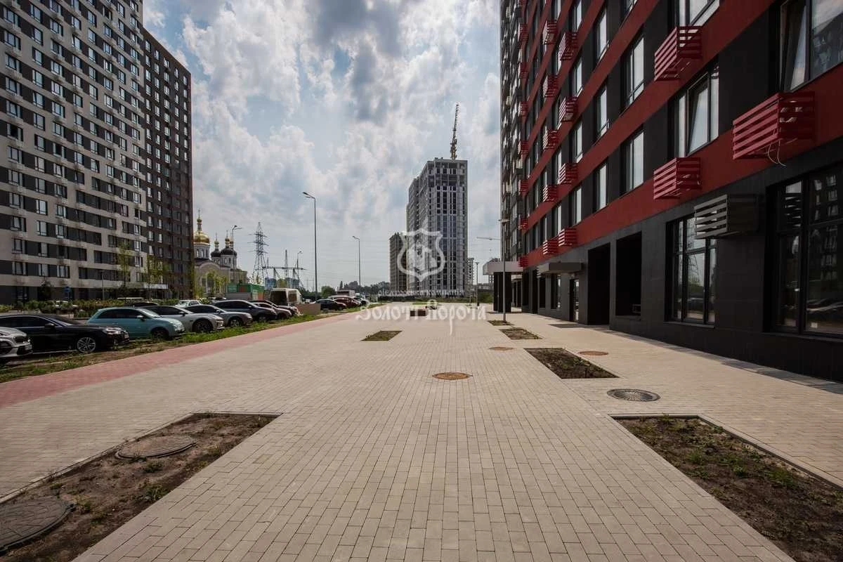 Sale of a 2-room apartment 70.13 m², Vsevolod Zmienko st.