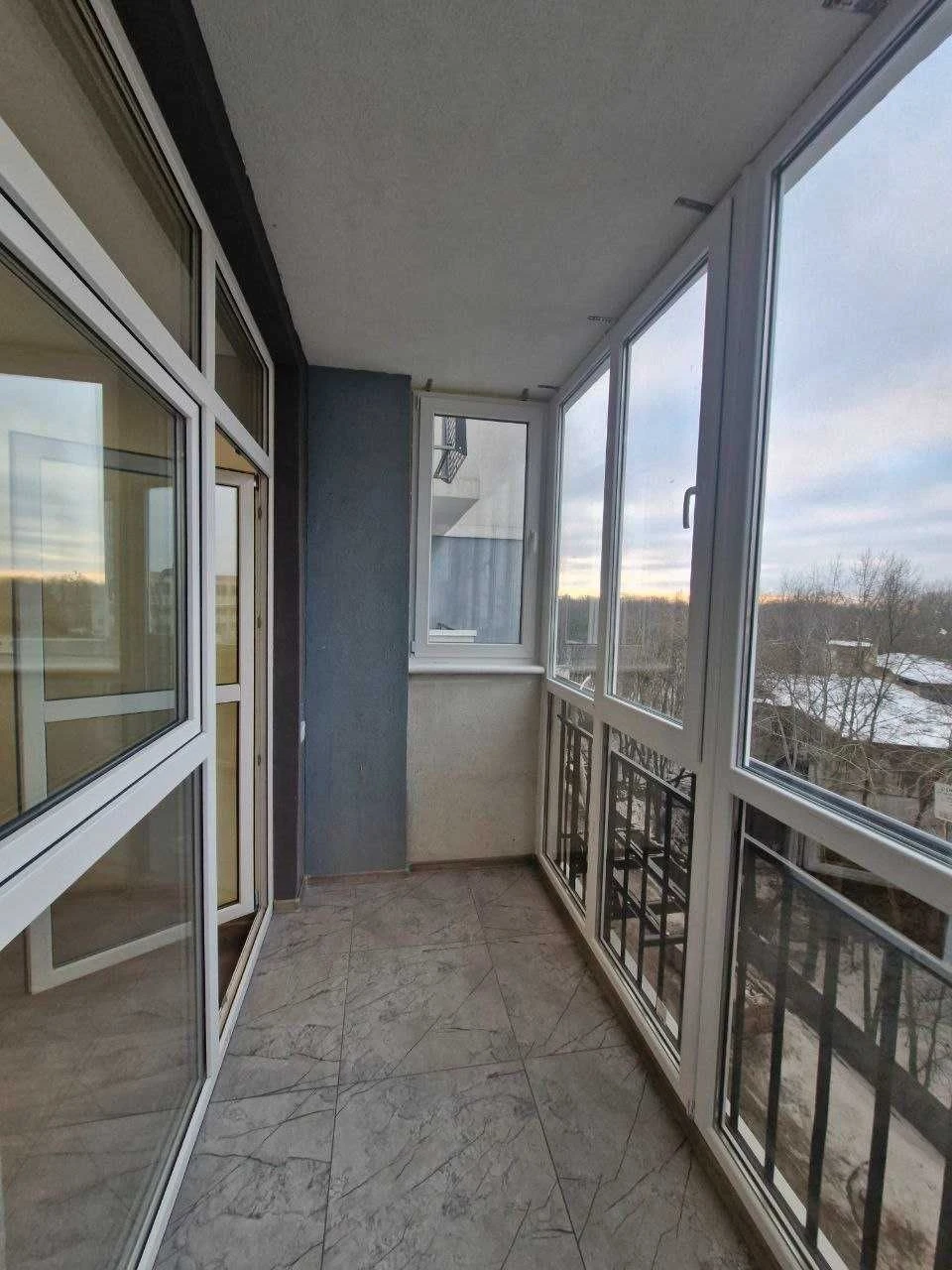 Здам 1-кімнатну студію в ЖК «Авеню 42», М Теремки - 10хв. пі