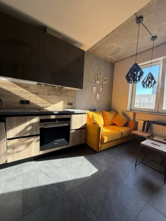 Оренда 2-кімнатна квартира в ЖК «SOHO Residence» | вул. Демі
