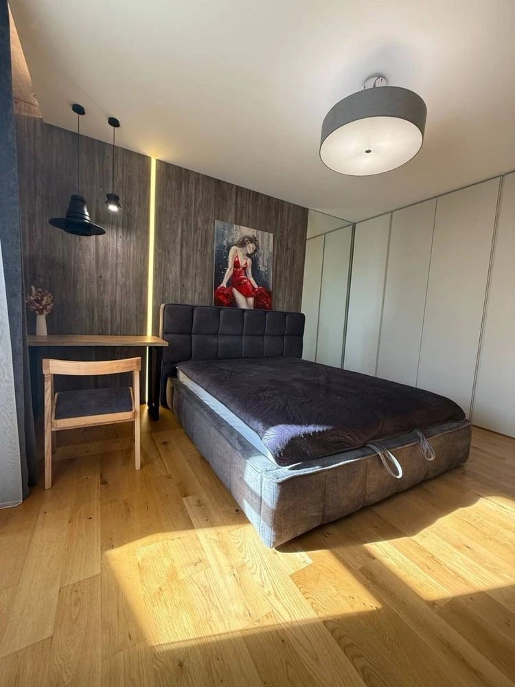 Оренда 2-кімнатна квартира в ЖК «SOHO Residence» | вул. Демі