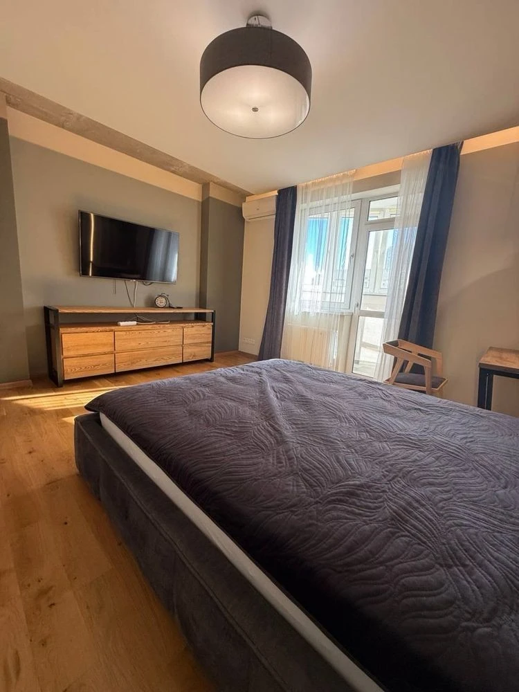 Оренда 2-кімнатна квартира в ЖК «SOHO Residence» | вул. Демі