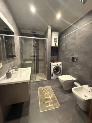 Оренда 2-кімнатна квартира в ЖК «SOHO Residence» | вул. Демі