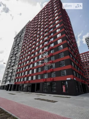 Sale of a 2-room apartment 70.13 m², Vsevolod Zmienko st.