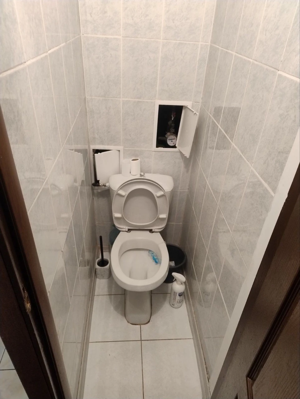 Газ! Оренда 2 кімнатна квартира вул. Бречевського, 13 метро.