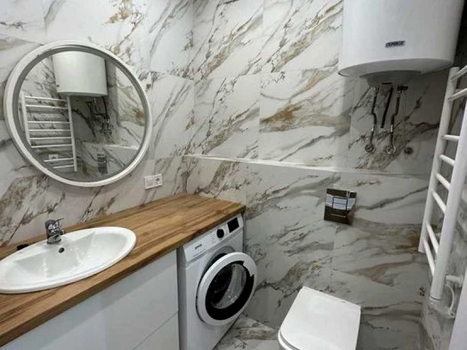 Квартира. Дніпро, Космічна вул.