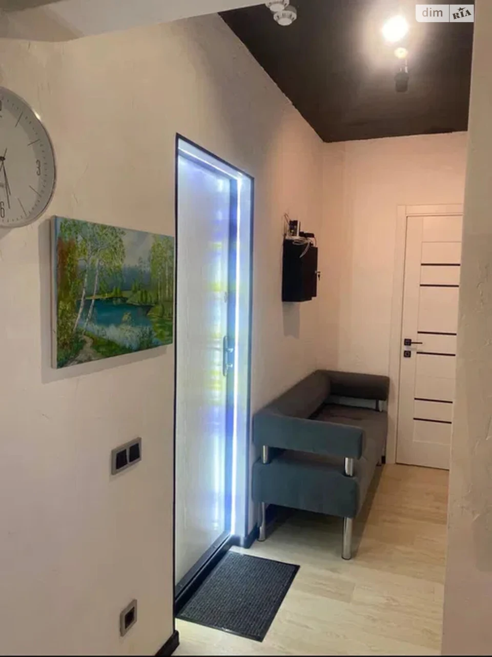 Продажа Квартиры Теремки-2