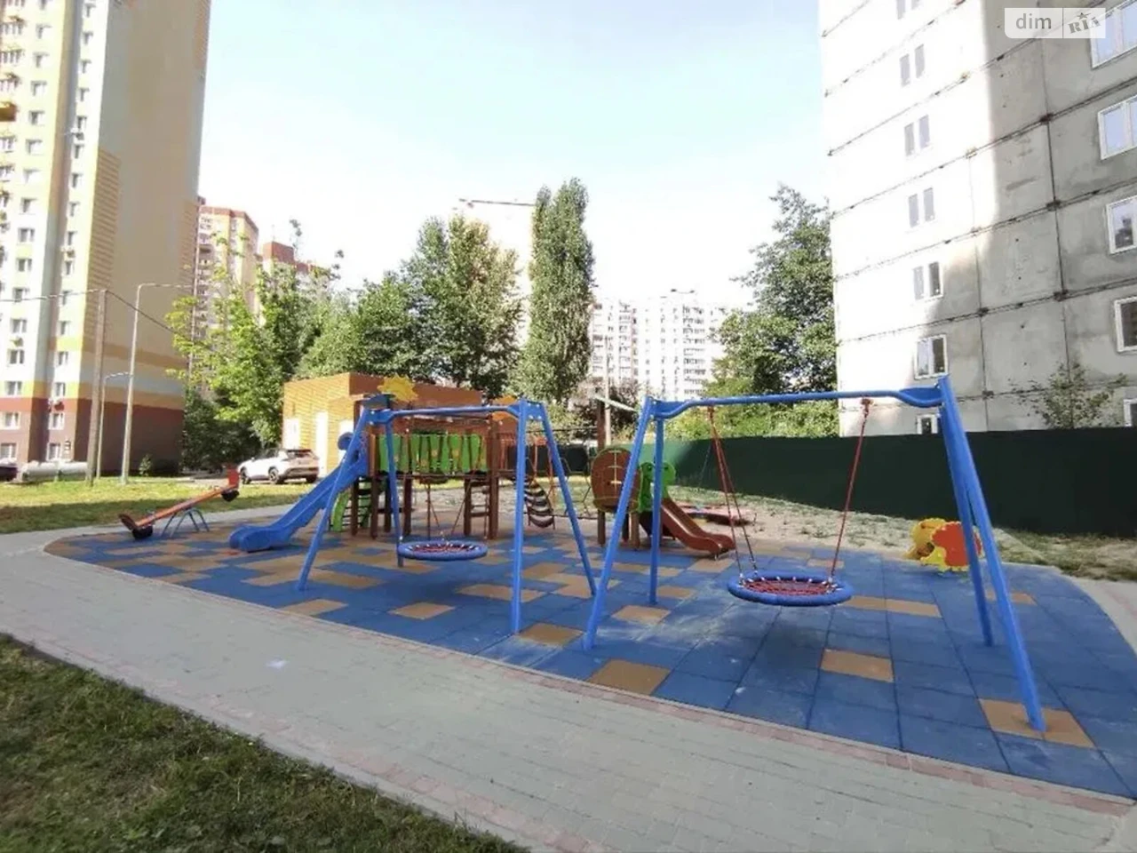 Продажа Квартиры Теремки-2