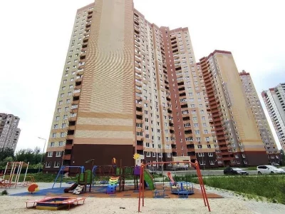 Продажа Квартиры Теремки-2