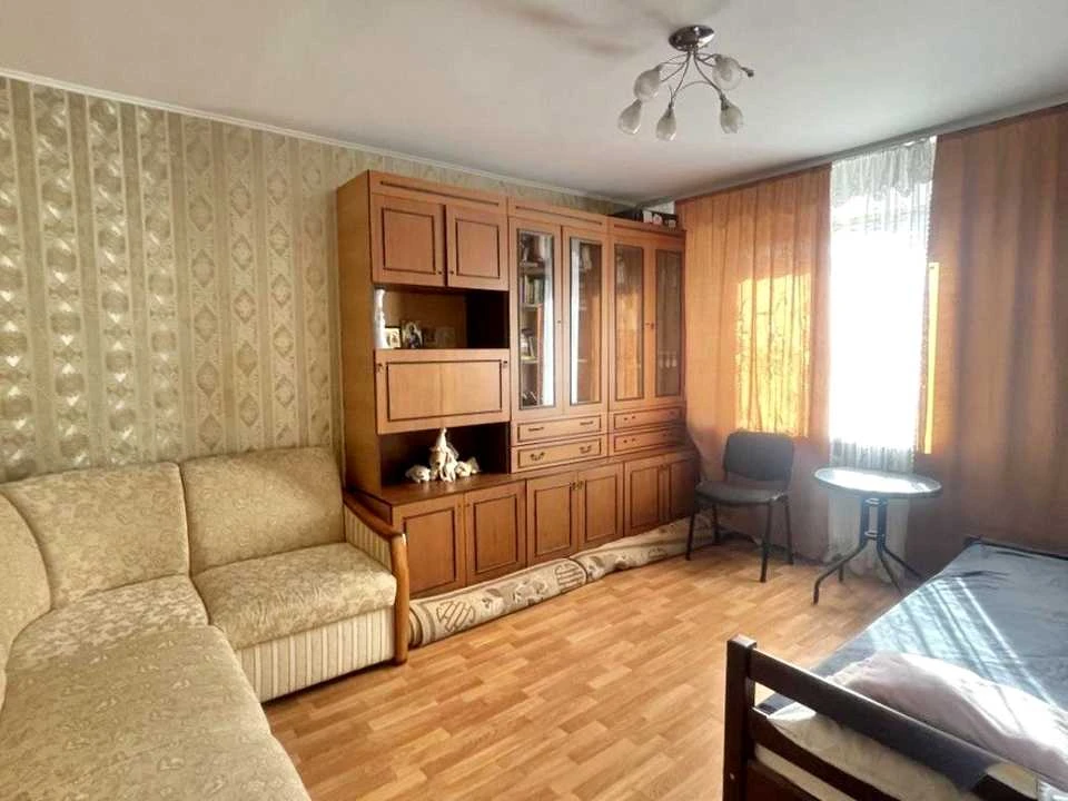 Квартира. Одеса, Небесної Сотні просп.