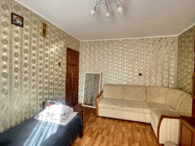 Квартира. Одеса, Небесної Сотні просп.