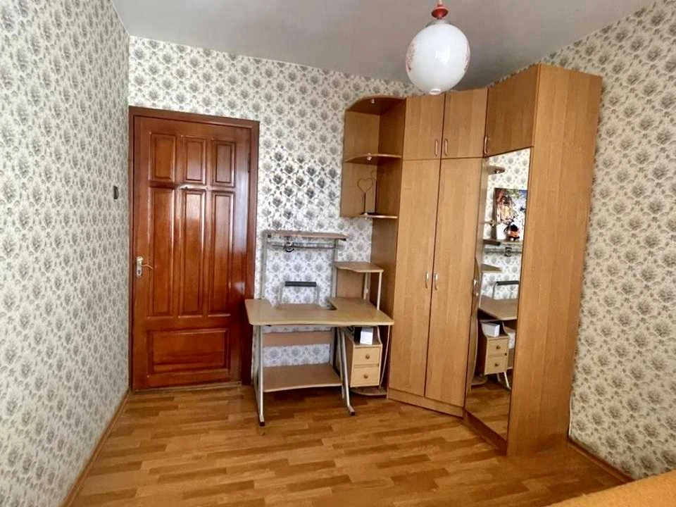 Квартира. Одеса, Небесної Сотні просп.