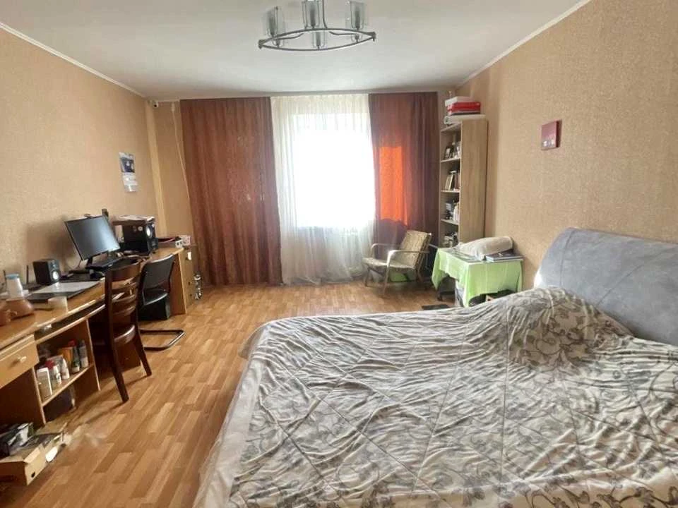 Квартира. Одеса, Небесної Сотні просп.