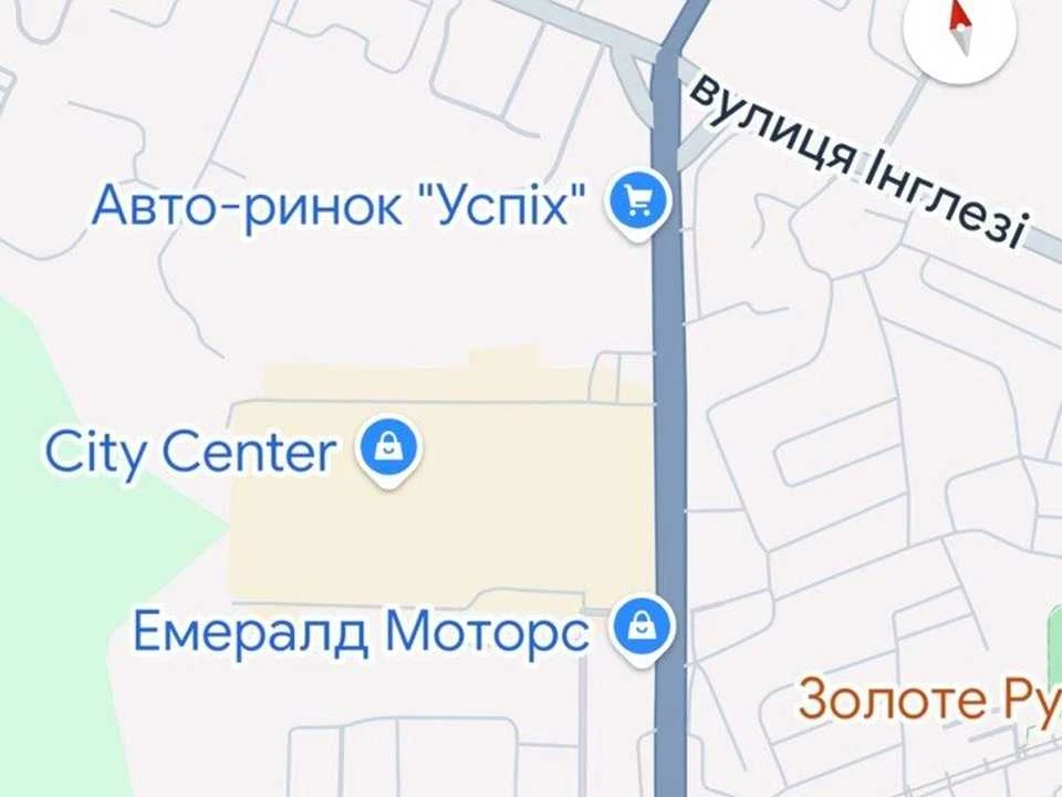 Квартира. Одеса, Небесної Сотні просп.