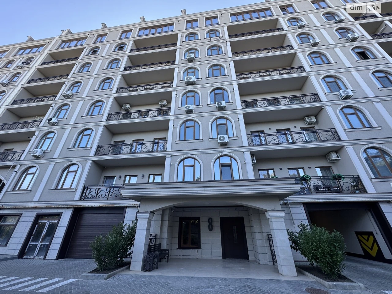 Продаж Квартира Дача Ковалевського