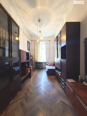 Продажа Квартиры Приморский
