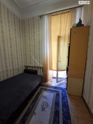 Продажа Квартиры Приморский