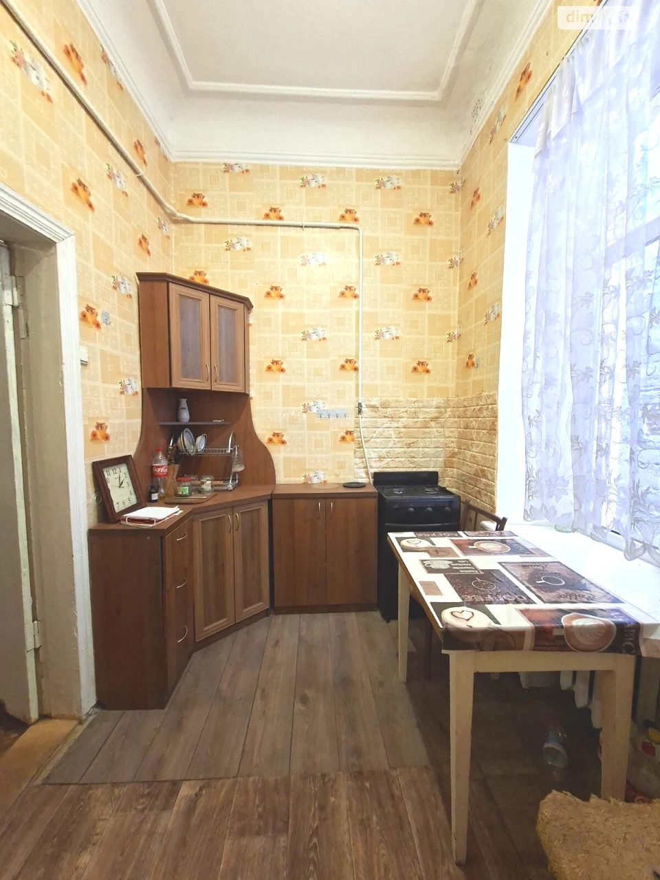 Продажа Квартиры Приморский