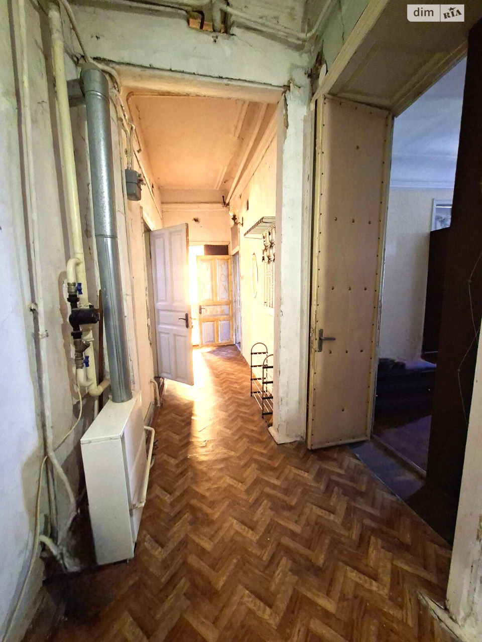 Продажа Квартиры Приморский