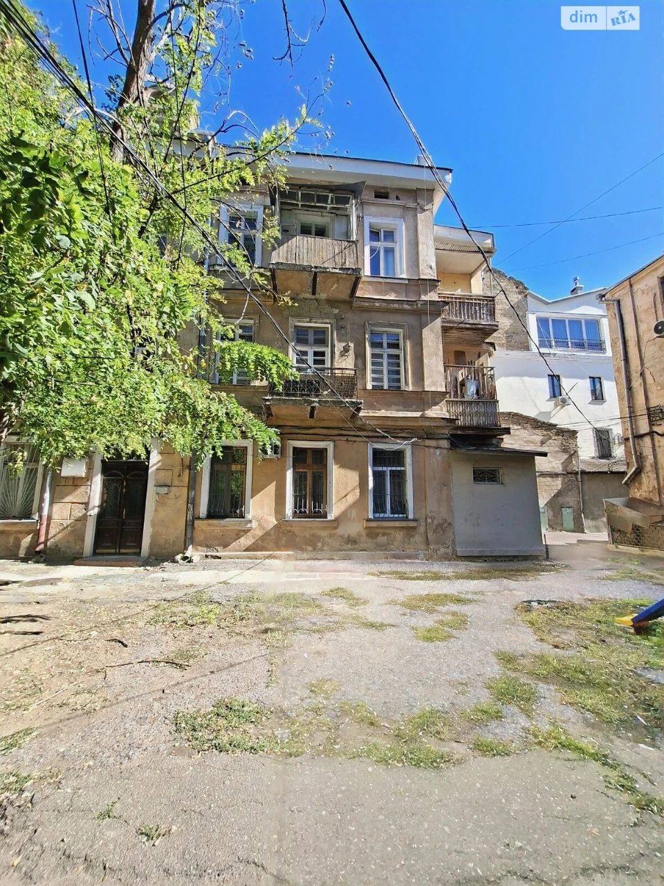 Продажа Квартиры Приморский