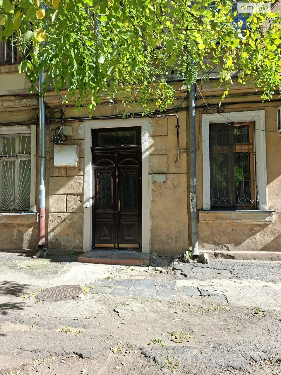 Продажа Квартиры Приморский