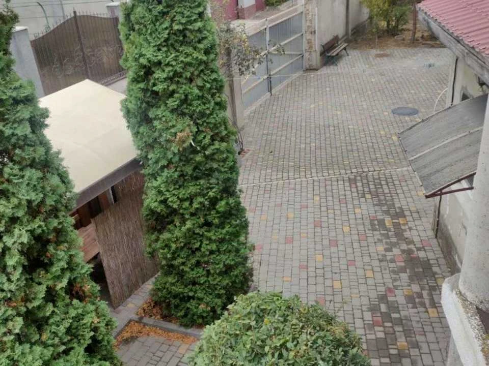 House. Sergey Efremov Street, Odessa