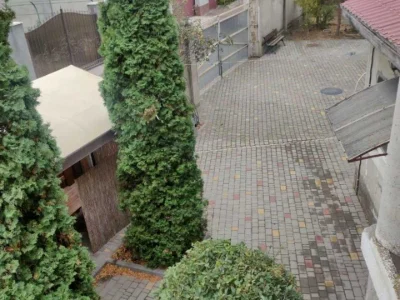 House. Sergey Efremov Street, Odessa