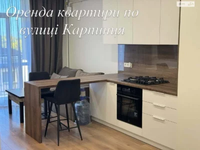 Довгострокова Оренда Квартира Франківський