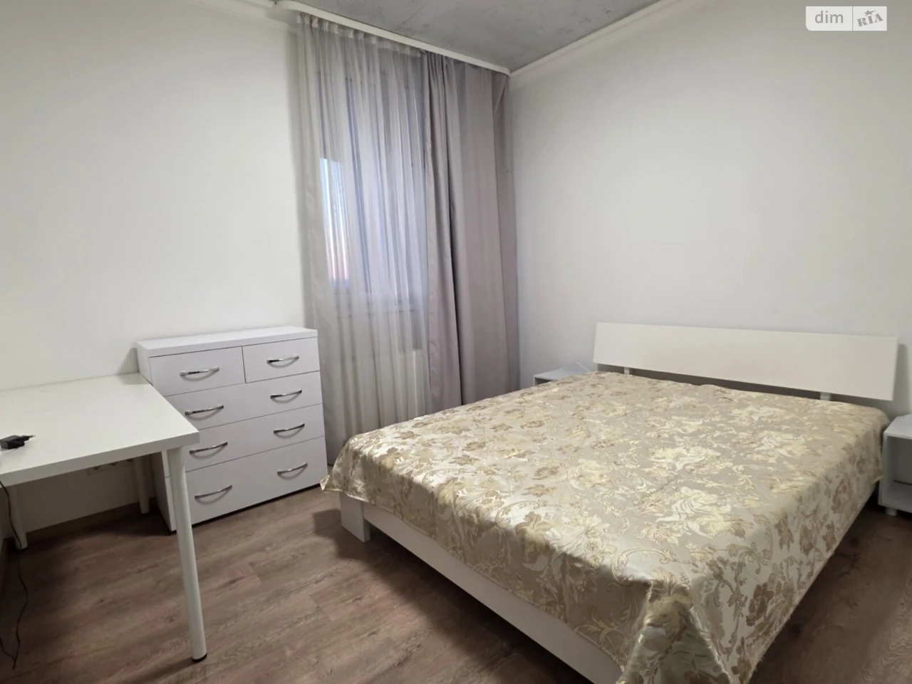 Довгострокова Оренда Квартира Лівобережний Масив