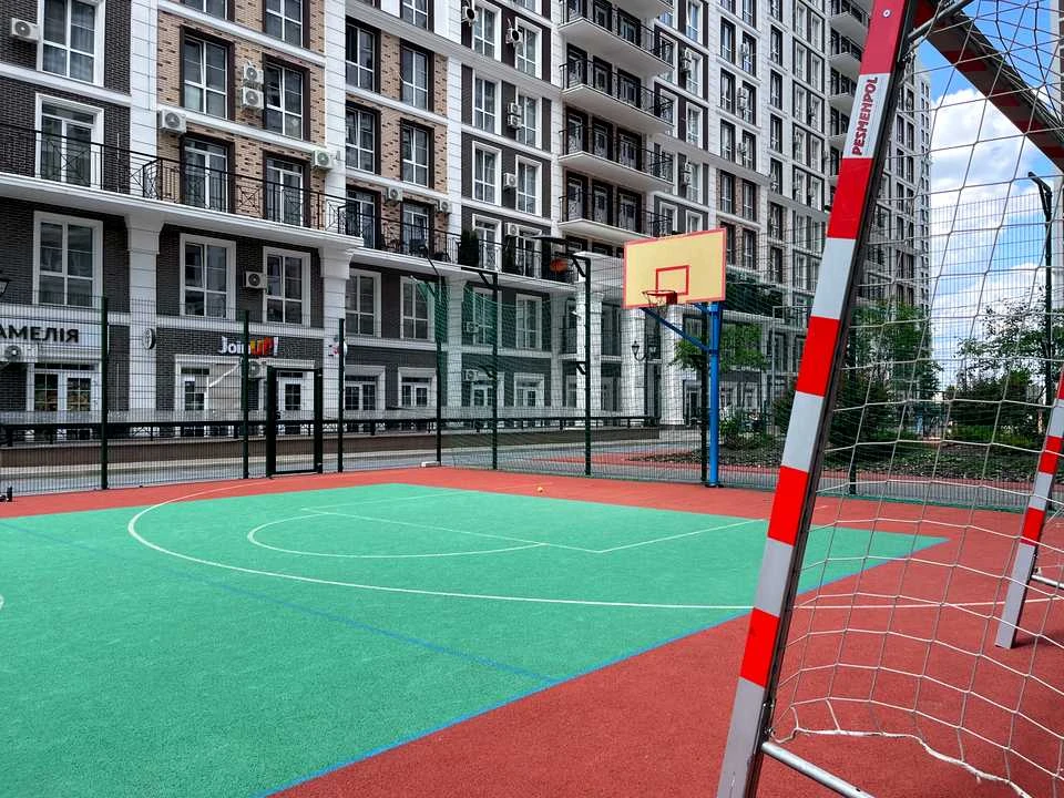Квартира. Київ, Михайла Максимовича вул.