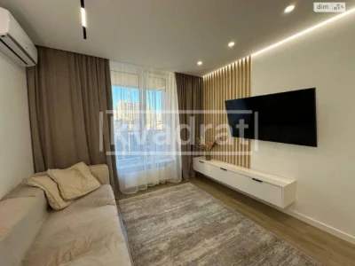 Long-Term Rental Apartment Holosiiv