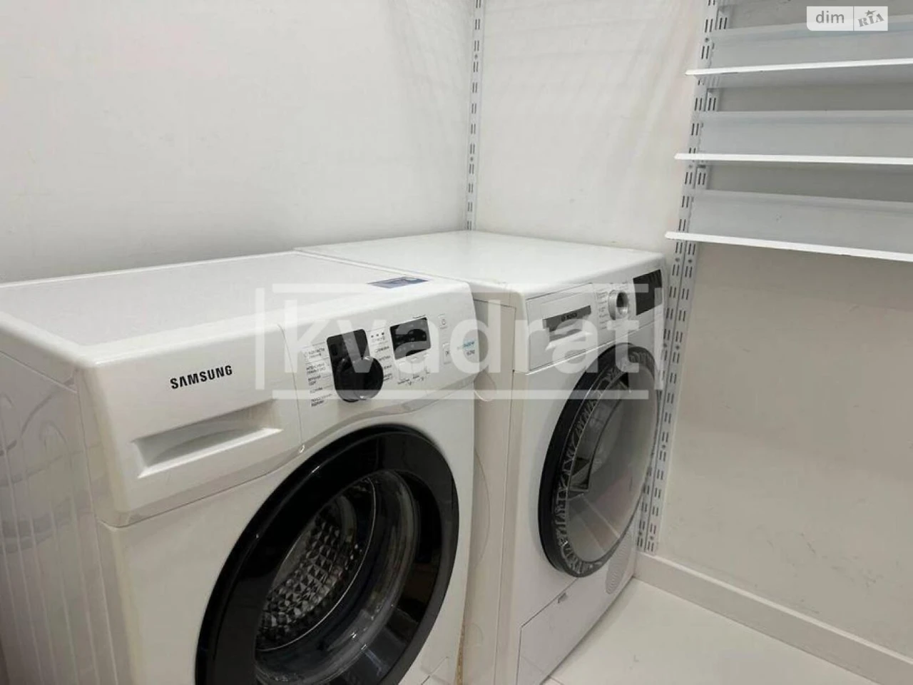 Long-Term Rental Apartment Holosiiv