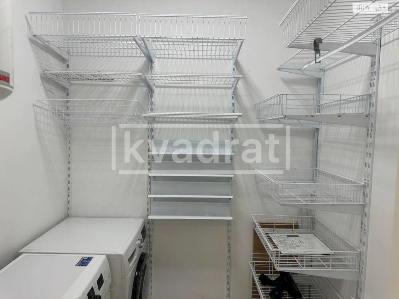 Long-Term Rental Apartment Holosiiv